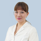 Григорьева Анастасия Ивановна, невролог