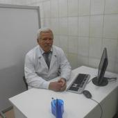 Клейн Кирилл Владимирович, проктолог