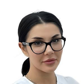 Белоусова Юлия Вячеславовна, гинеколог