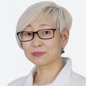 Тумурова Туяна Тармаевна, педиатр