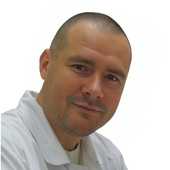 Хведынич Андрей Сергеевич, уролог