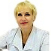 Соколова Ольга Юрьевна, гинеколог