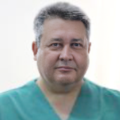 Шубин Владимир Геннадьевич, мануальный терапевт