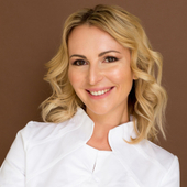 Калеганова Анна Юрьевна, пластический хирург