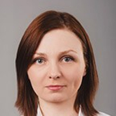 Разуваева Надежда Евгеньевна, офтальмолог