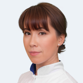 Рудакова Виктория Александровна, дерматолог