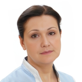 Пятакова Наталья Валерьевна, врач функциональной диагностики