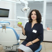 Погосян Нелли Вячеславовна, ортодонт