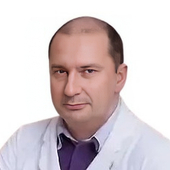 Пенкин Роман Викторович, терапевт