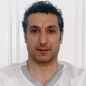 Искандер Роман Вагисович, массажист