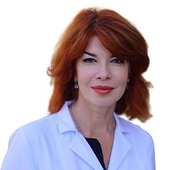 Осипова Наталья Николаевна, психолог