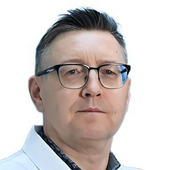 Шучалин Олег Генрихович, невролог