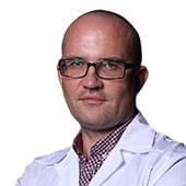 Ермолов Александр Витальевич, психиатр