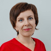 Алексеева Екатерина Леонидовна, врач УЗД