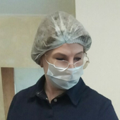 Забелина Елена Владимировна, детский стоматолог