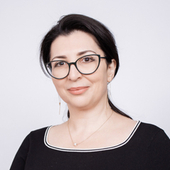 Албегова Марина Бечербиевна, неонатолог