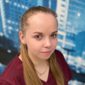 Власова Екатерина Сергеевна, детский стоматолог