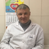 Васильев Яков Васильевич, хирург