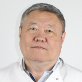 Золотоев Александр Михайлович, нейрохирург