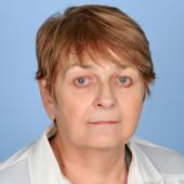 Безух Светлана Михайловна, невролог