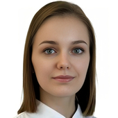 Рожкова Наталья Сергеевна, гастроэнтеролог