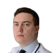 Берсенев Денис Владиславович, хирург