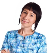 Владимирова Оксана Петровна, детский стоматолог