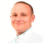Ильин Алексей Владиславович, рентгенолог