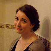 Голубева Дарья, клинический психолог