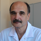 Бондарев Юрий Викторович, хирург