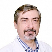 Попов Григорий Григорьевич, невролог