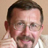 Нижегородов Андрей Владимирович, психиатр