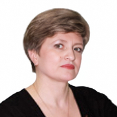 Казанцева Людмила Леонидовна, эндокринолог