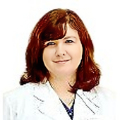 Андрейкина Альвина Викторовна, эндокринолог