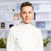 Махин Егор Евгеньевич, врач-косметолог