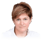 Воронцова Елена Анатольевна, стоматолог-терапевт