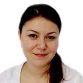 Мухамедова Зебунисо Сироджидиновна, ЛОР