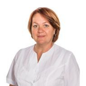 Кривоножко Наталья Викторовна, педиатр