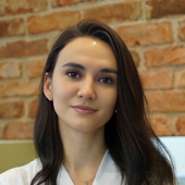 Самылкина Ирина Сергеевна, врач-косметолог