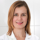 Артюх Альбина Константиновна, стоматолог-терапевт