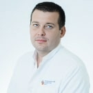 Седов Алексей Валериевич, анестезиолог-реаниматолог