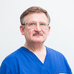 Сорокин Сергей Дмитриевич, мануальный терапевт