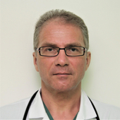 Сулима Владимир Валерьевич, реаниматолог