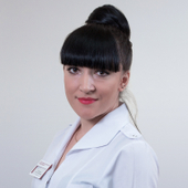 Загриева Гульшат Фаритовна, анестезиолог