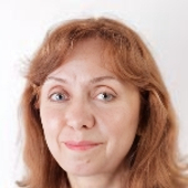 Кирсанова Марина Аркадьевна, педиатр