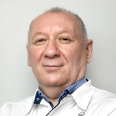 Кудаев Рашид Нухович, хирург