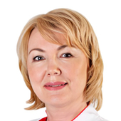 Чунина Елена Владимировна, детский гепатолог