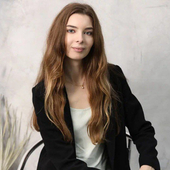 Назарова Евгения Викторовна, психолог