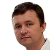 Недосекин Алексей Анатольевич, анестезиолог