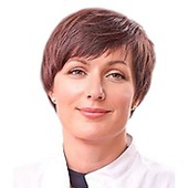 Гвоздева Марина Евгеньевна, гинеколог